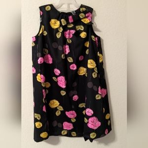 Milly Mini Girl Floral Dress